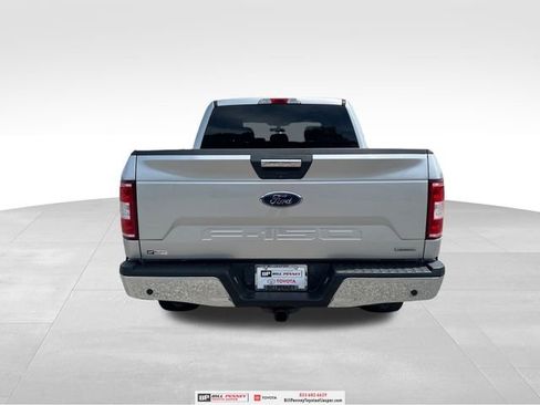 Used 2019 Ford F150 XLT w/ Equipment Group 302A Luxury image 5