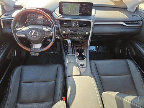 Used 2022 Lexus RX 350L FWD w/ Premium Package image 12