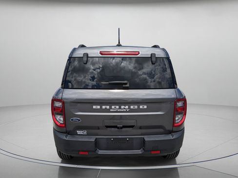 Used 2022 Ford Bronco Sport Big Bend AWD/4WD image 7