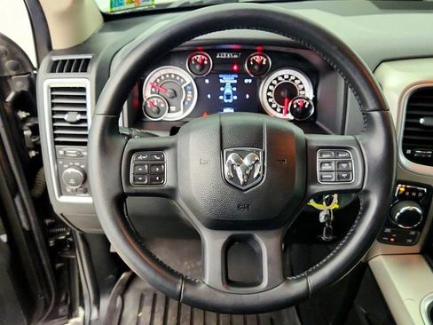 Used 2018 RAM 1500 Big Horn AWD/4WD image 13