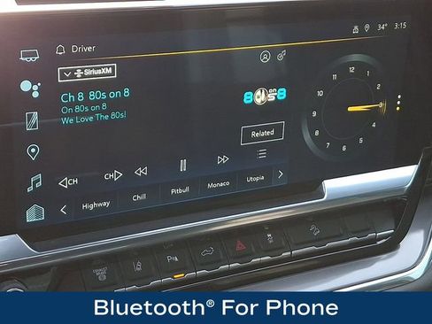 Used 2024 Chevrolet Silverado 2500 High Country w/ High Country Premium Package image 21