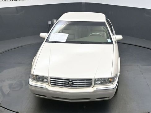 Used 2000 Cadillac Eldorado ESC w/ Comfort/Convenience Pkg FWD image 53