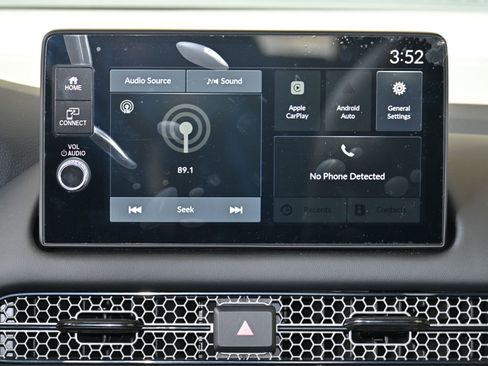 New 2026 Honda HR-V Sport image 23