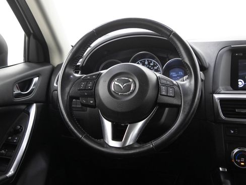 Used 2016 MAZDA CX-5 Touring AWD/4WD image 16