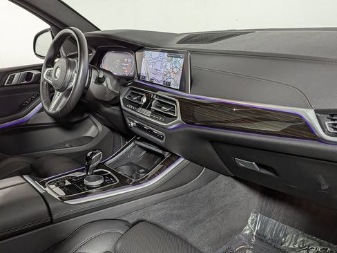 Certified 2023 BMW X5 xDrive40i w/ M Sport Package AWD/4WD image 28