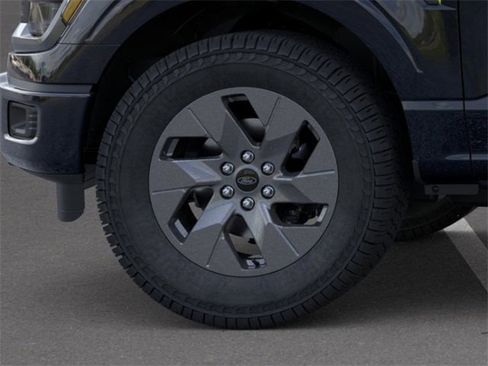 New 2025 Ford F150 STX w/ Equipment Group 200A image 19