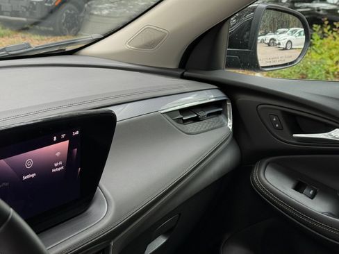 Used 2025 Buick Encore GX Preferred image 29