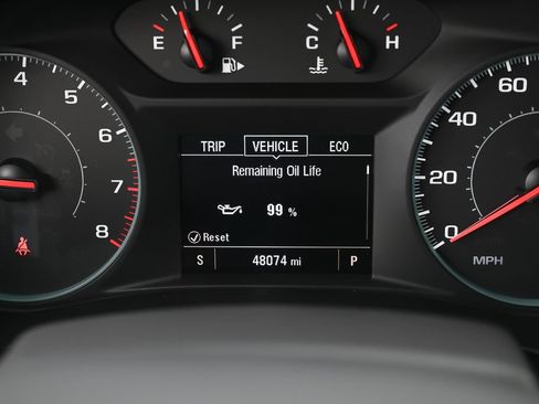 Used 2023 Chevrolet Malibu LS FWD image 26