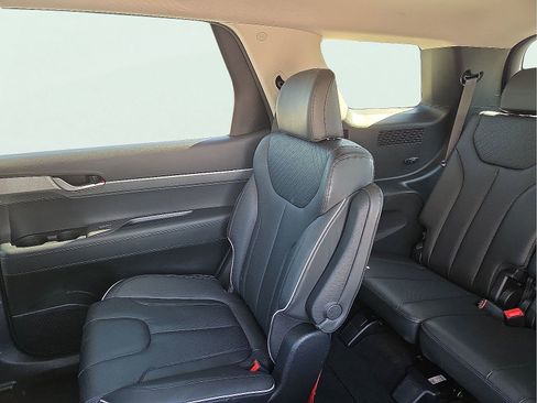 Used 2025 Hyundai Palisade SEL AWD/4WD image 10