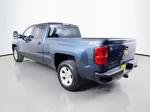 Used 2017 Chevrolet Silverado 1500 LT w/ All Star Edition AWD/4WD image 8