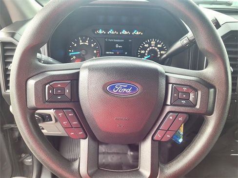 Certified 2018 Ford F150 XL w/ Equipment Group 101A Mid image 25