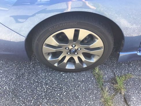 Used 2016 Subaru Impreza 2.0i Sport Premium AWD/4WD image 18