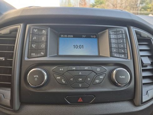 Certified 2019 Ford Ranger XL w/ Equipment Group 101A Mid AWD/4WD image 21