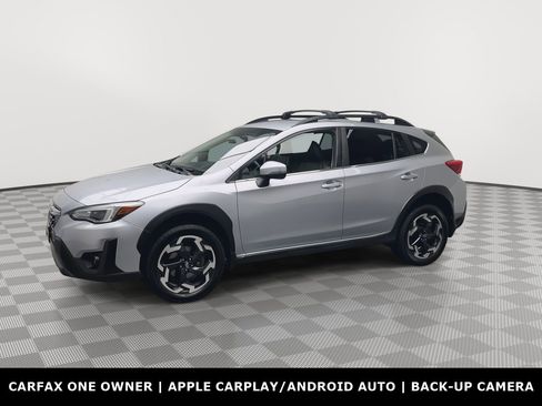Used 2023 Subaru Crosstrek 2.5i Limited image 32