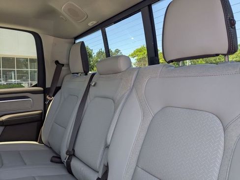 New 2026 RAM 1500 Laramie AWD/4WD image 26