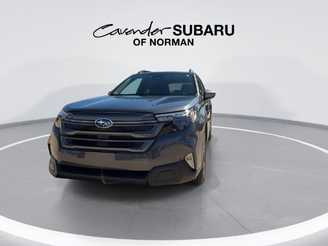 New 2026 Subaru Forester Premium AWD/4WD image 5