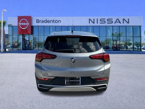 Used 2023 Buick Encore GX Preferred image 6