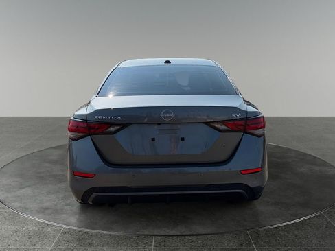 Used 2024 Nissan Sentra SV FWD image 8
