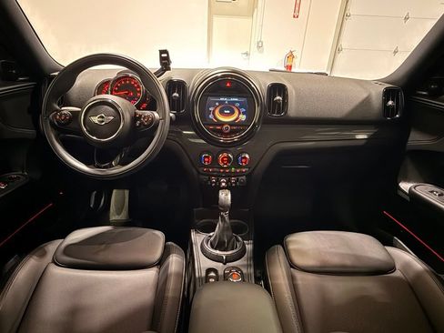 Used 2017 MINI Cooper Countryman FWD image 27