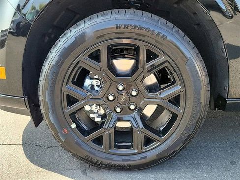 New 2025 Ford Maverick Lobo AWD/4WD image 20