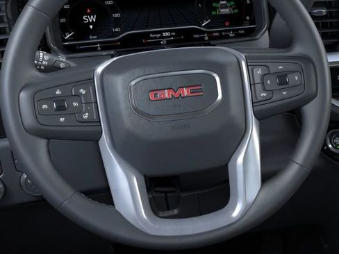 New 2026 GMC Sierra 1500 Elevation AWD/4WD image 19