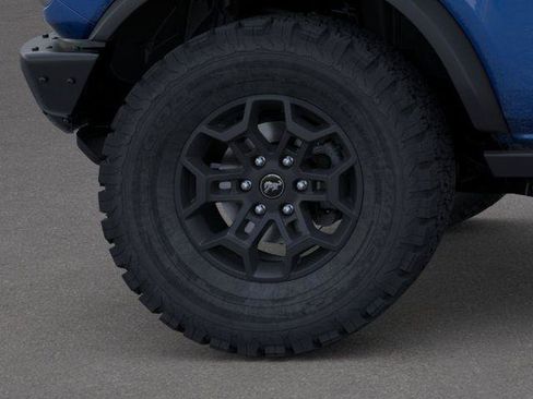 New 2026 Ford Bronco Badlands AWD/4WD image 21