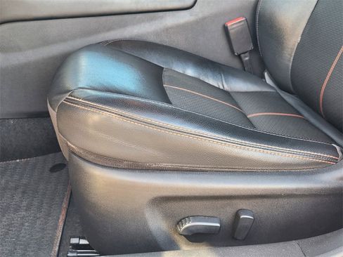 Used 2021 Nissan Altima 2.5 SR image 18