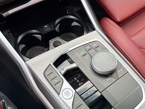 Used 2025 BMW 430i w/ Parking Assistance Package image 29