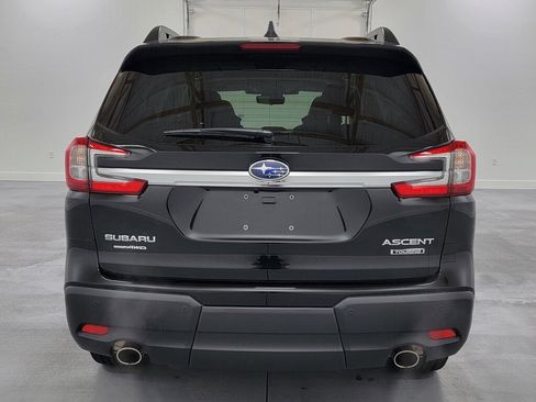 Used 2025 Subaru Ascent Touring AWD/4WD image 7