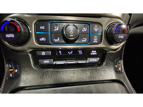 Used 2019 GMC Yukon Denali w/ Denali Ultimate Package image 13