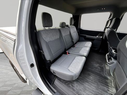 Used 2023 Ford F150 XLT w/ Equipment Group 302A High AWD/4WD image 25