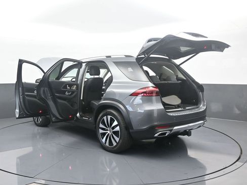 Used 2024 Mercedes-Benz GLE 450 4MATIC image 86