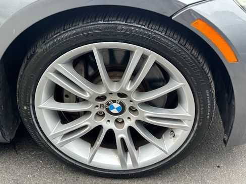 Used 2013 BMW 335i Convertible image 38