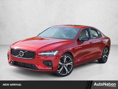 Used 2024 Volvo S60 B5 Plus w/ Climate Package