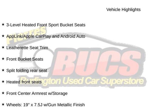 Used 2020 MAZDA MAZDA6 Touring image 4