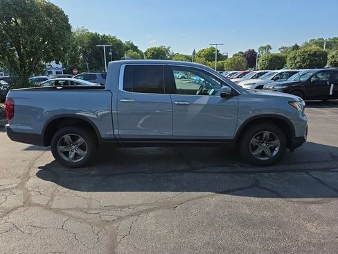 Used 2022 Honda Ridgeline RTL-E image 9