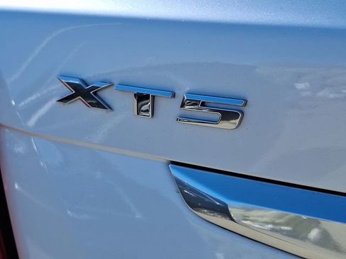 Certified 2023 Cadillac XT5 Premium Luxury image 28
