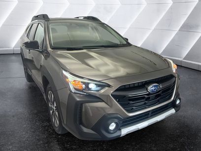 Used 2024 Subaru Outback Limited