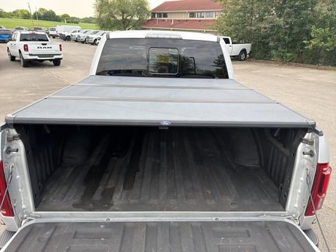 Used 2018 Ford F150 Raptor w/ Equipment Group 802A Luxury AWD/4WD image 28
