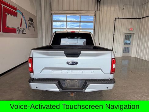 Used 2019 Ford F150 XLT w/ Equipment Group 302A Luxury image 10