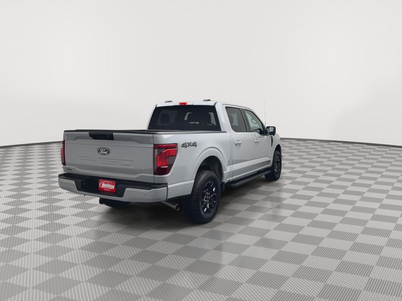 Certified 2024 Ford F150 XLT w/ Mobile Office Package AWD/4WD image 39