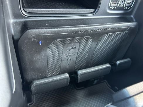 Certified 2023 RAM 1500 Laramie image 30