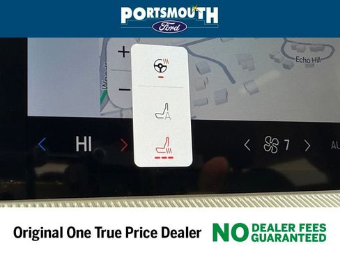 New 2026 Ford Explorer Active w/ Active Comfort Package image 19