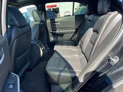 Used 2023 Cadillac XT4 Sport AWD/4WD image 15