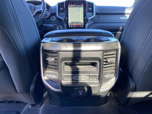 Used 2020 RAM 1500 Big Horn image 23