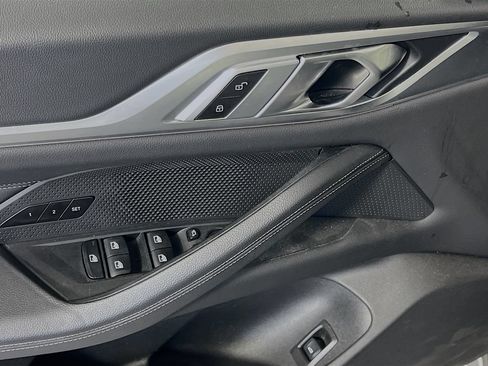 Used 2024 BMW 430i Gran Coupe w/ Convenience Package RWD image 10