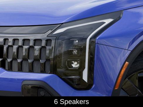 New 2026 Kia Sportage X-Line AWD/4WD image 11