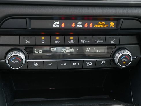 Used 2023 MAZDA CX-9 Touring Plus image 27