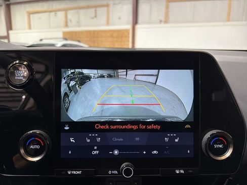 Used 2023 Lexus NX 350 AWD w/ Premium Package image 17