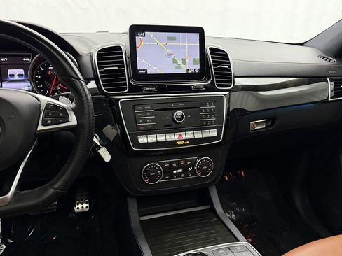 Used 2019 Mercedes-Benz GLE 43 AMG 4MATIC Coupe image 21